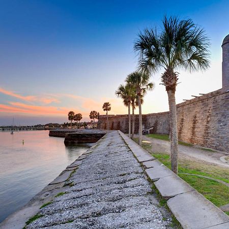 Point Matanzas B3 Διαμέρισμα St. Augustine Εξωτερικό φωτογραφία